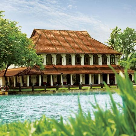 Taj Kumarakom Resort And Spa Kerala Kültér fotó