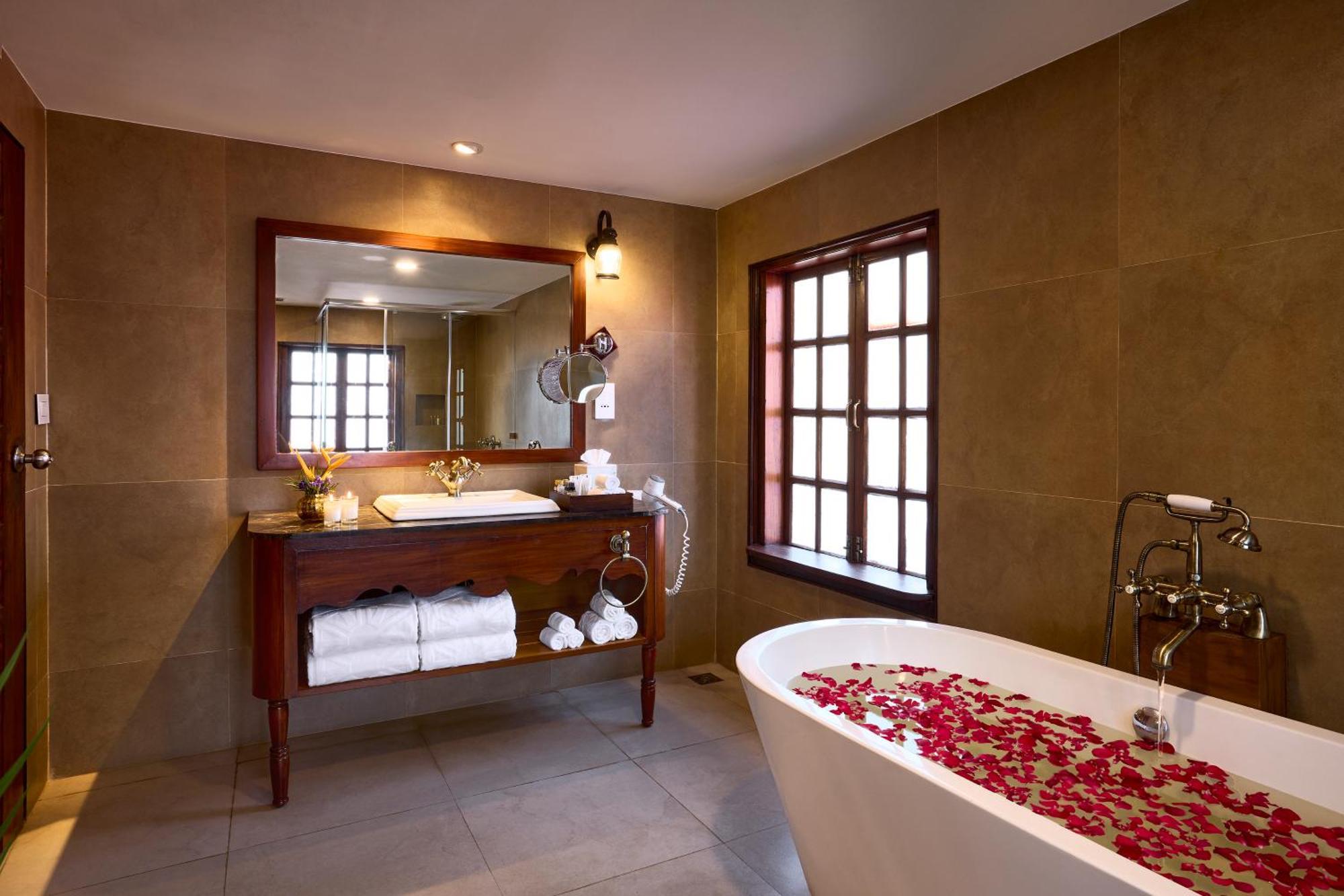 Taj Kumarakom Resort And Spa Kerala Kültér fotó
