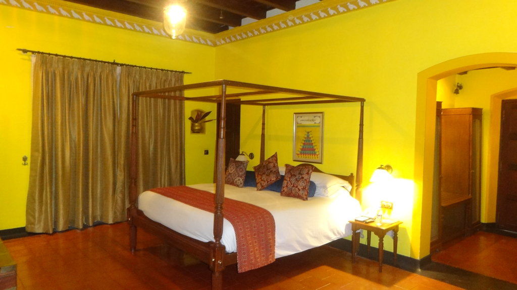 Taj Kumarakom Resort And Spa Kerala Kültér fotó