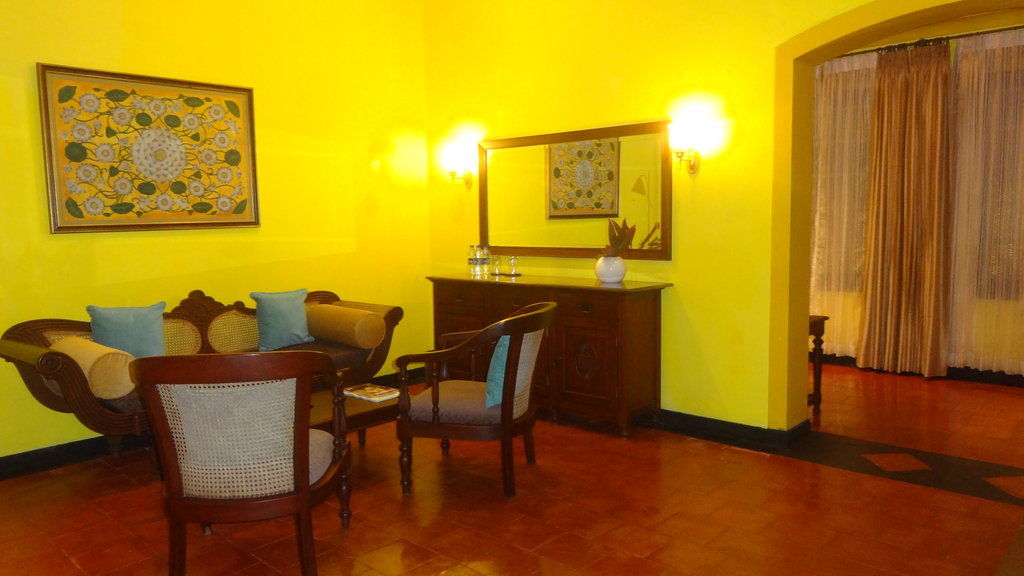 Taj Kumarakom Resort And Spa Kerala Kültér fotó