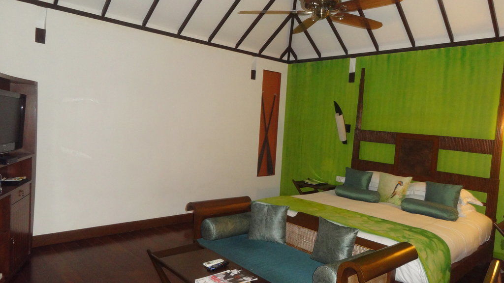 Taj Kumarakom Resort And Spa Kerala Kültér fotó