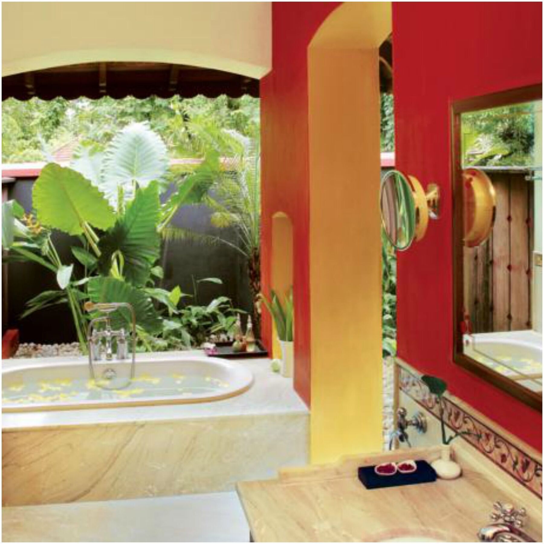 Taj Kumarakom Resort And Spa Kerala Kültér fotó