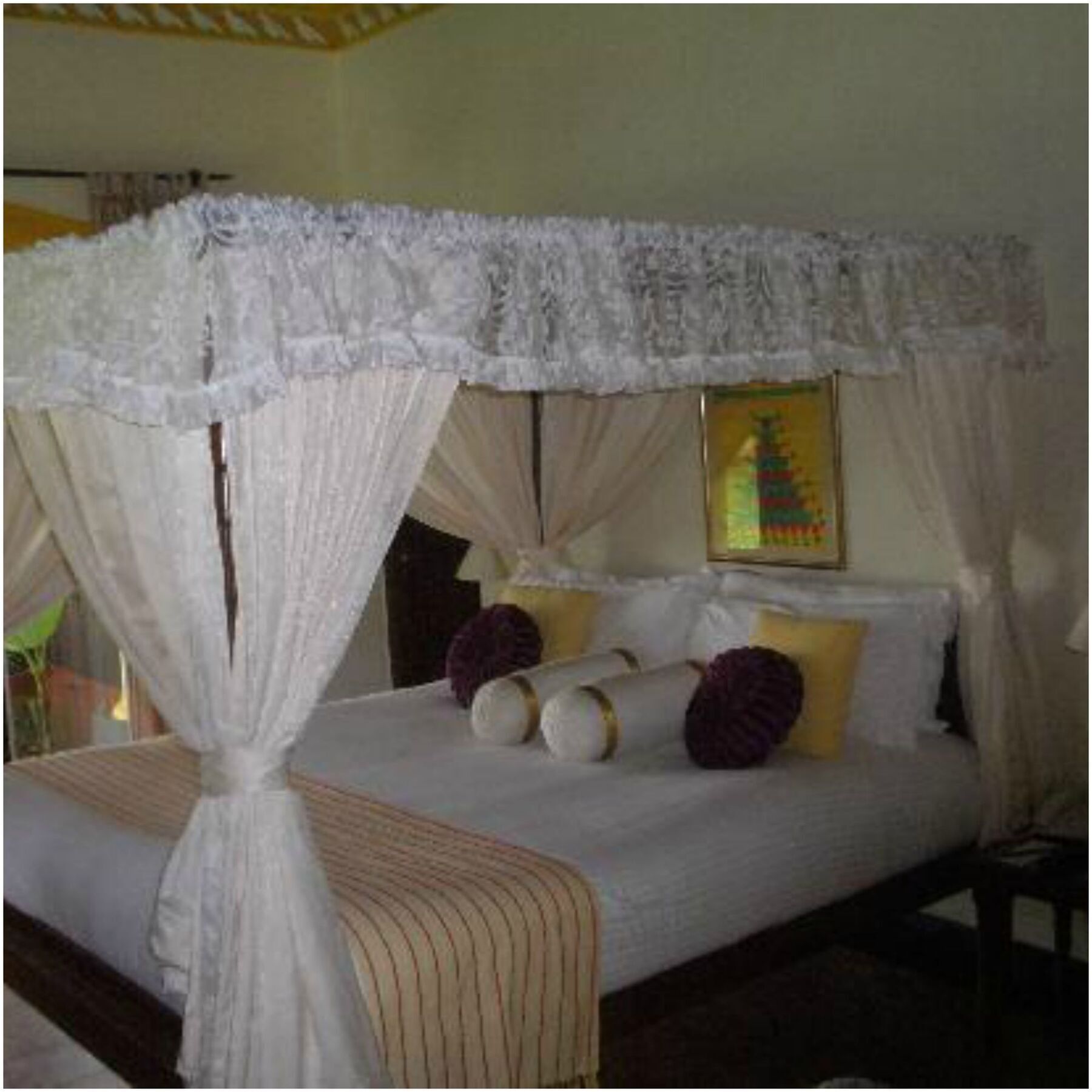 Taj Kumarakom Resort And Spa Kerala Kültér fotó
